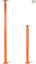 19"-36"Jack Post Adjustable House Jacks by Garvee