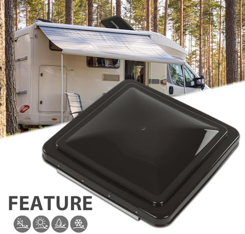 ALLGOOD Replacement Roof Vent Fit - Image 3