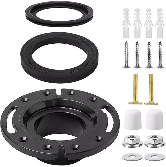 310 RV Toilet Seal Replacement Kit by Unknown