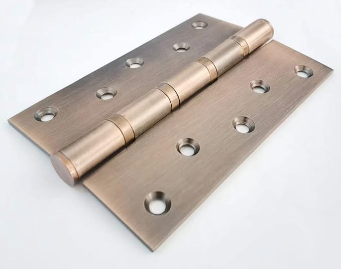 Heavy Duty Door Hinges Stainless Steel Ball Bearing Hinges 5 Inch Door Hinge - Image 6