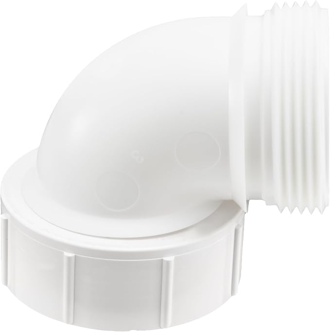 RecPro RV Waterless P-Trap Drain Valve Kit UniGuard - Image 5