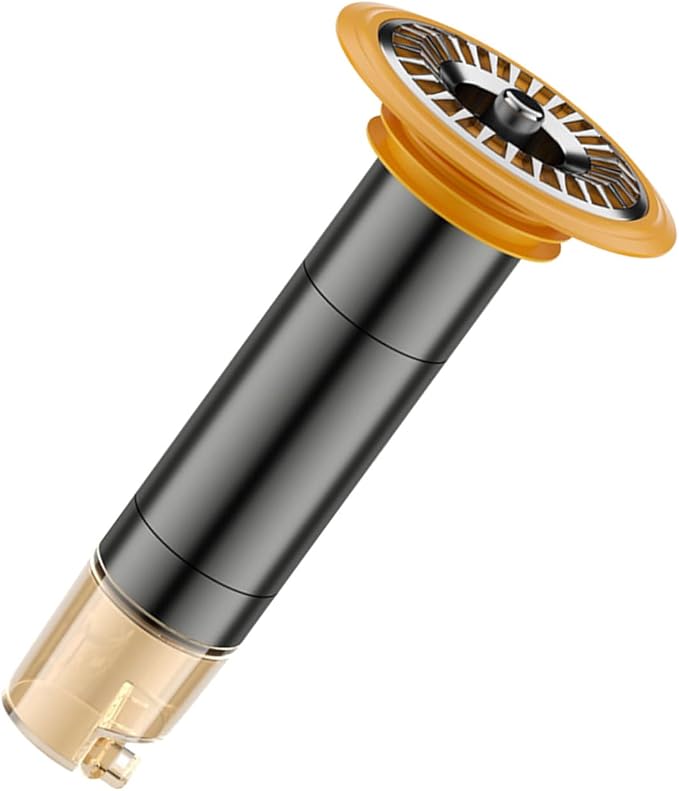Multifunction Sewer Extension Pipe by Unknown