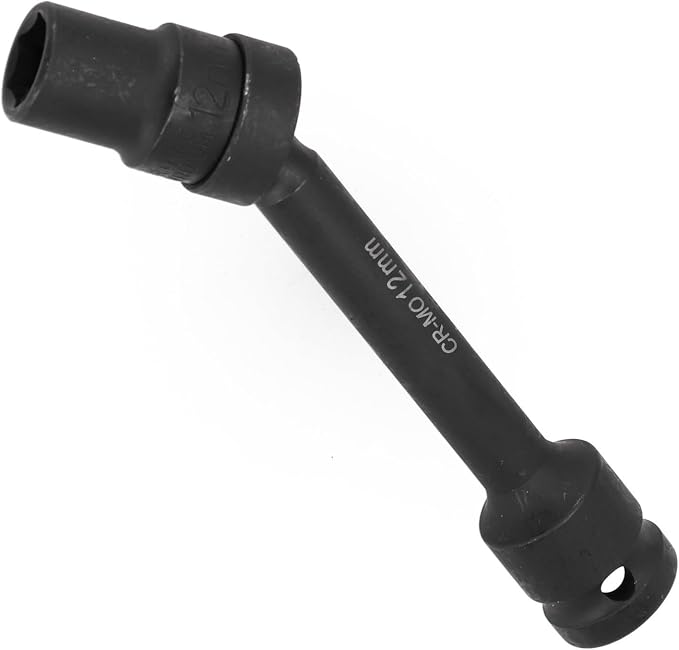 1/2 Inch Drive Socket Wrench Adapter - Image 2