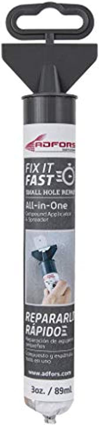 Fix it Fast Wall Hole Filler by Saint-GobainADFORS