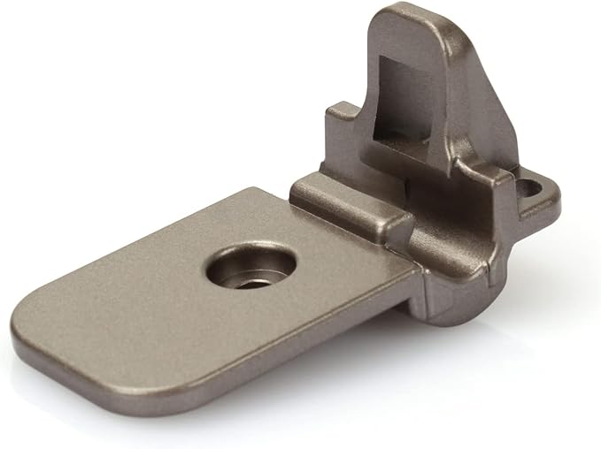MEF62782201 Dryer Door Hinge Replacement by Aillsa
