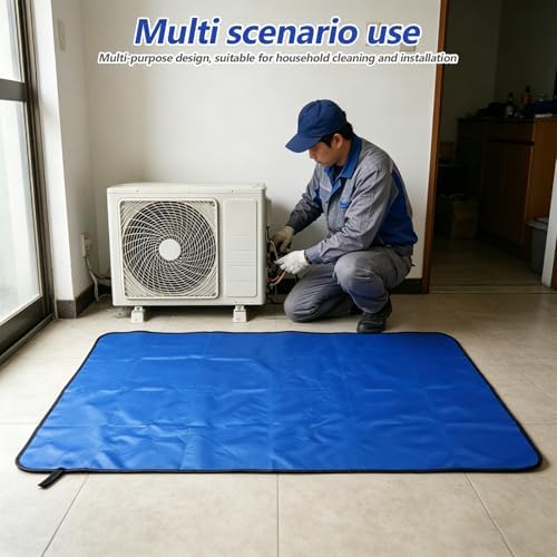 SOIMISS Waterproof Oxford Cloth Repair Tool Mat - Image 6