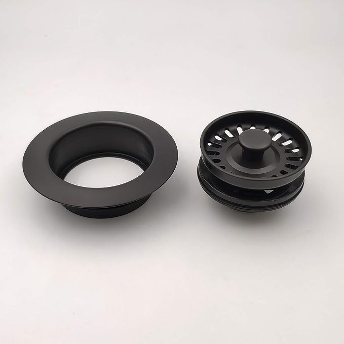 GZILA Garbage Disposal Strainer and Stopper - Image 7