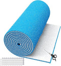 Air Vent Filters, MERV 8 Electrostatic Vent Filter by Demiwise