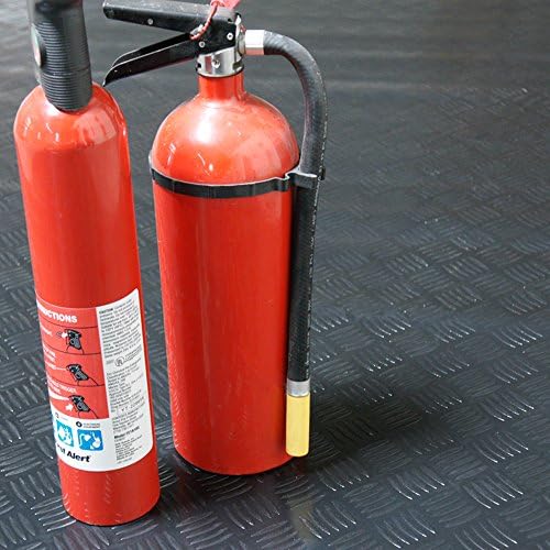 Rubber Cal Diamond-Grip Floor Mat - Image 6