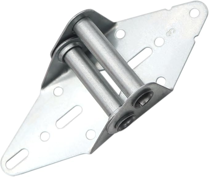 2 Packs Garage Door Hinges #3 - Image 4