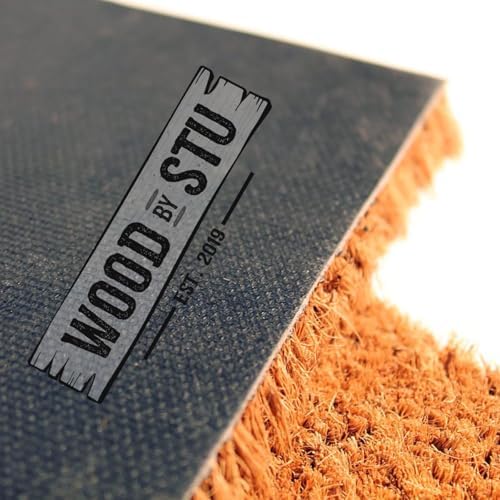 Doormat - Personalized Family Name Tool Design 5905 - Image 7