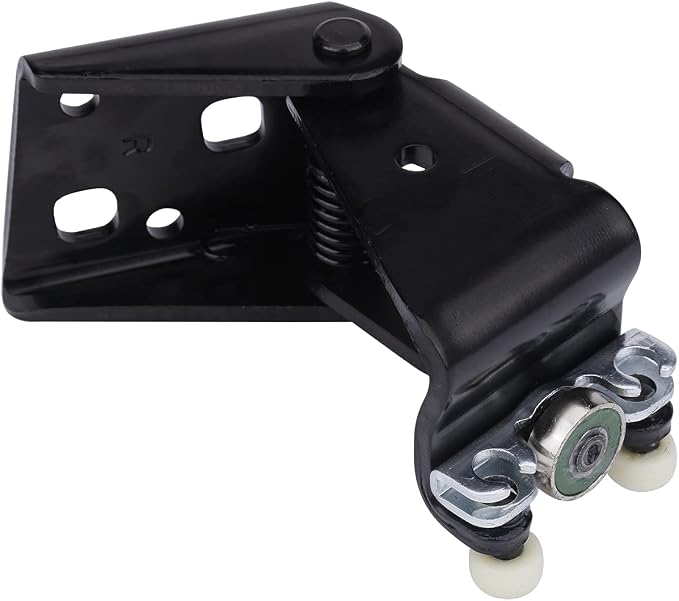 1 Pair Power Sliding Door Roller Assembly Fits - Image 6