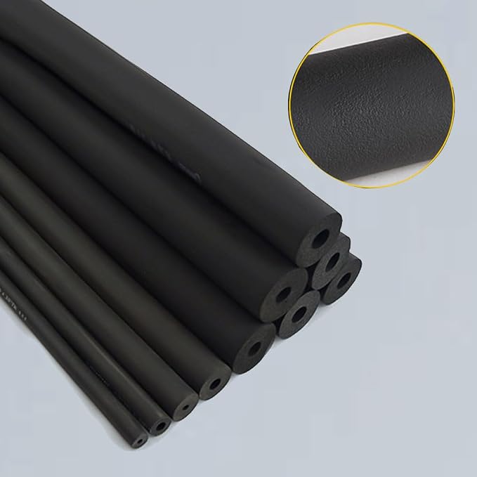 Pipe Insulation, Foam tubing 33/64inch - Image 4