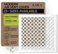 SABA Home Decor Air Vent Cover Grille by SABAHomeDecor