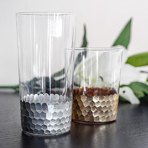Hosley Argea Floral Silver Vase - Image 2