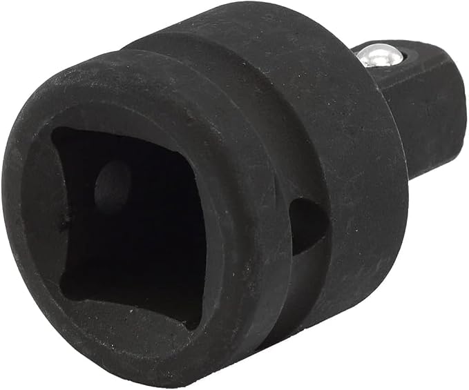 NEIKO 30237A 3/4" Female to 1/2" Male Impact Adapter | Socket Adapter Reducer | - Image 4
