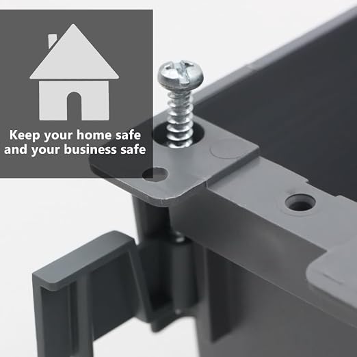 MAKERELE 2 Gang Old Work Electrical Outlet Box| 26 cu.Inch | Double Outlet - Image 3