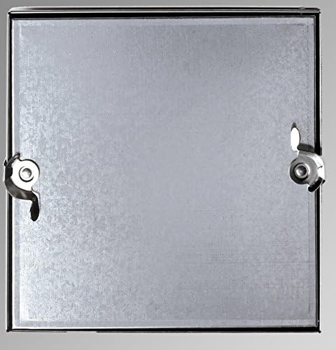 Acudor CD-5080 Duct Access Door 14 x 14 by AcudorAccessPanels