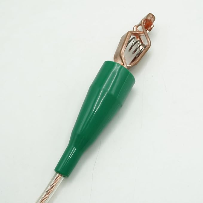 3' Long Flexible Bonding Wire - Image 4
