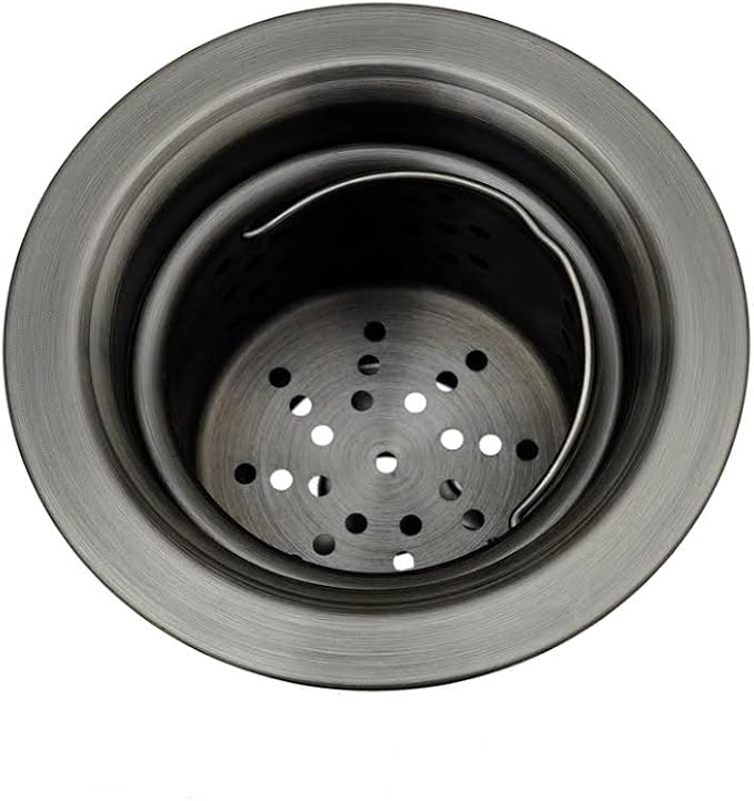 STARSTAR Kitchen Sink Flange Stopper Garbage Disposal Flange - Image 5