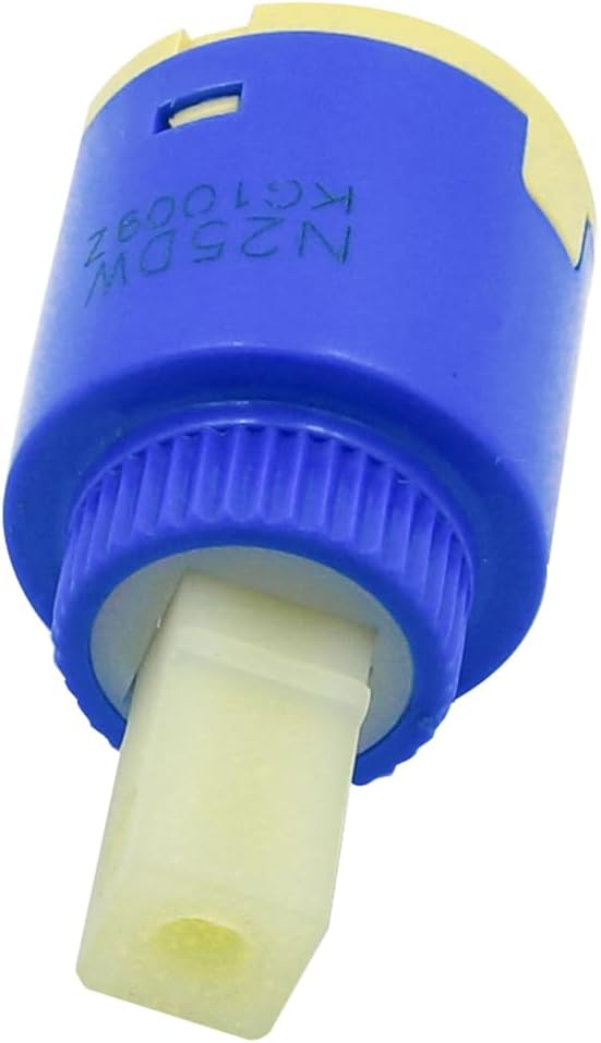 25mm Kohler K-GP1093674 Faucet Cartridge Replacement, CUPC Certified, Single - Image 2