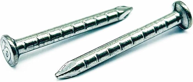 Zeluga 13-496 Joist Hanger Nails, Round Head Paper Tape, 33-1/2 Degree - Image 6