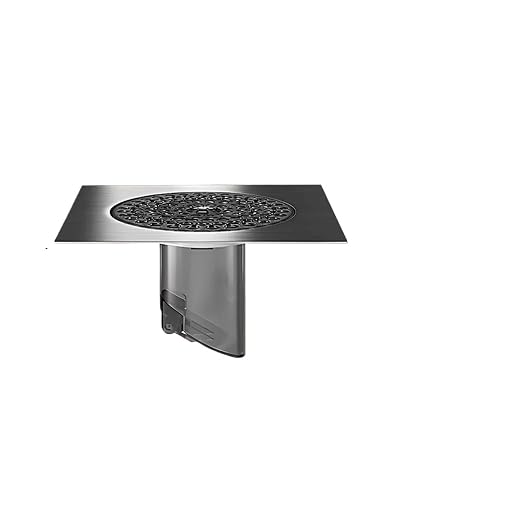 1pcs 98mm Panel Floor Drain Core Washing Machine Connector | 98mm panel floor by Unknown