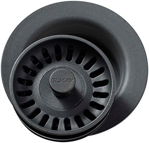 Elkay LKQD35CH Polymer Disposer Flange by Unknown