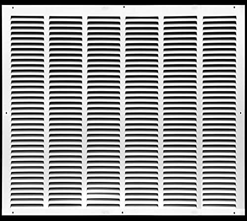 26" x 26" Return Air Grille by HVACPremium