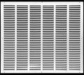 26" x 26" Return Air Grille by HVACPremium