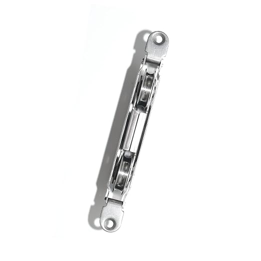 Sliding Door Rollers Replacement - Image 8