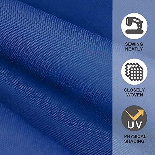 EliteShade USA 10FT Patio Umbrella Replacement Covers 8 Ribs Market Umbrella - Image 6