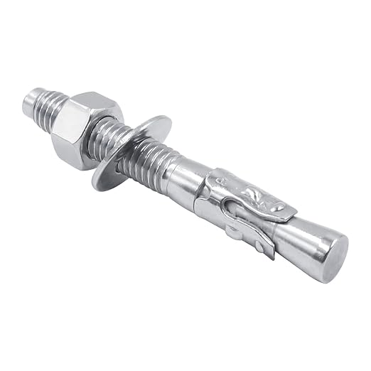 Concrete Anchors 3/8, Wedge Anchors by Horiznext