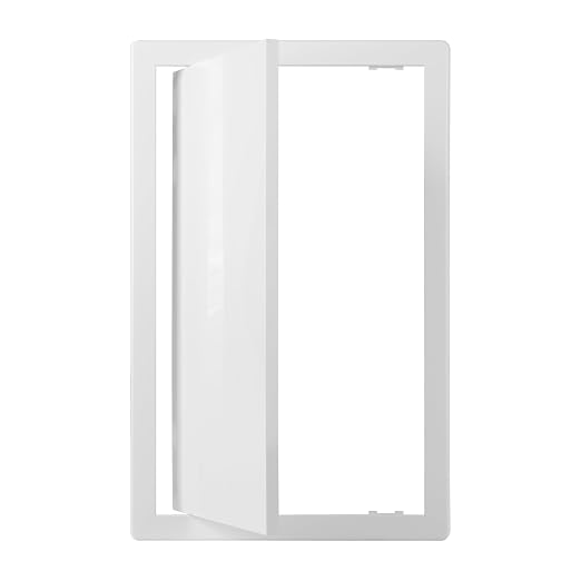 Repa Market 10 x 16 Access Panel - Image 8