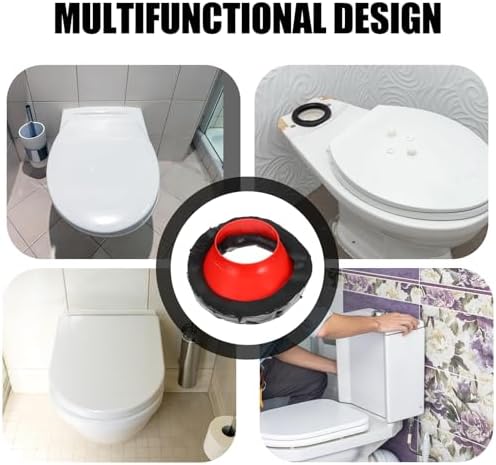 COHEALI Offset Toilet Flange - Image 6