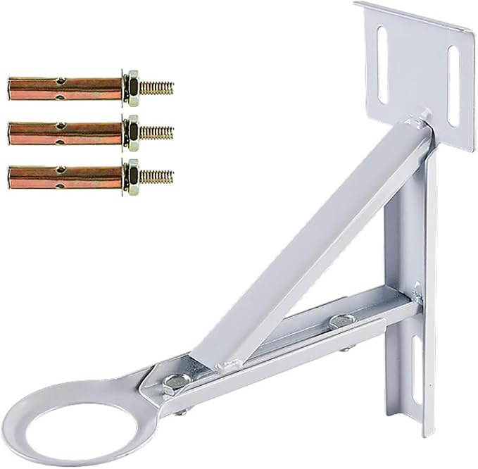 Wall Mount Sink Support Repair System Kit Bracket Kitchen Sink Holder by Rluii