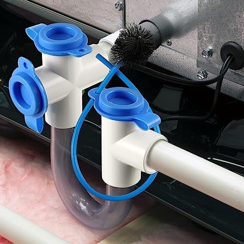 3/4 Inch Standard Condensate Trap - Image 6