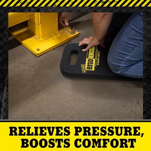 Foam Kneeling Mat - Image 5