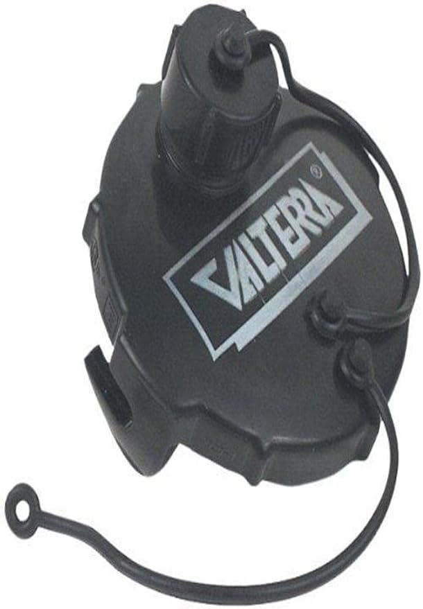 Valterra T1020-1 Waste Valve Cap by Valterra