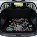 ELEQIN Car Trunk Mat Cargo Liner by ELEQIN