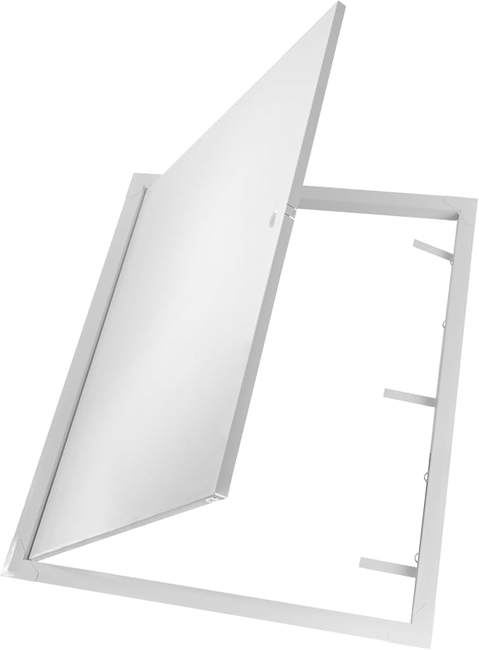 Vent Systems Access Panel for Drywall 20 x 24 Inch - Image 8
