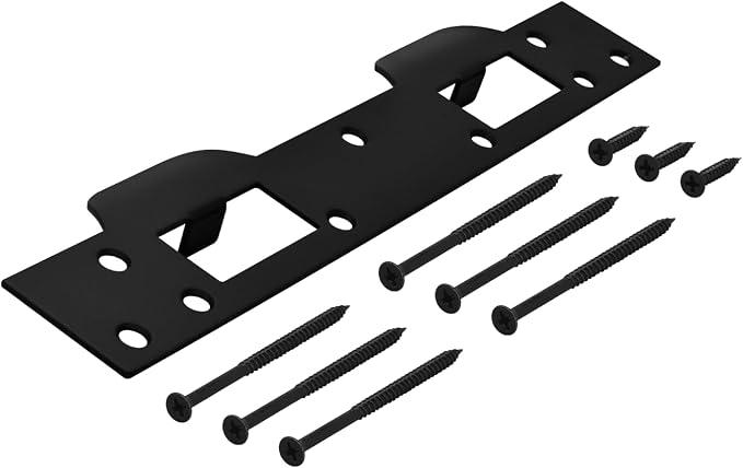 Nuk3y SP550 Combination Security Door Strike - Image 4