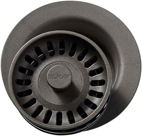 Elkay LKQD35CN Polymer Disposer Flange by Unknown