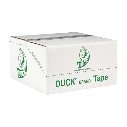 The Original Duck Tape Brand Duct Tape, 540 Total Yards - Image 2
