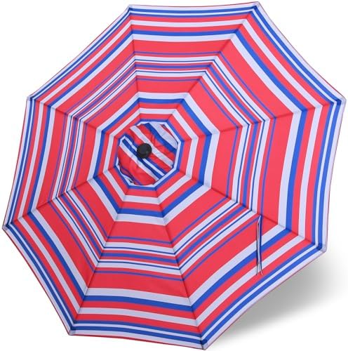 MASTERCANOPY 10 ft Replacement Canopy - Image 7