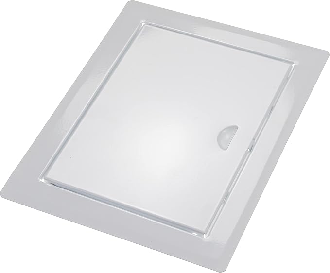 Vent Systems Access Panel for Drywall 6 x 8 Inch - Image 7
