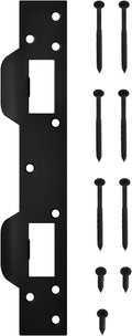 Nuk3y SP550 Combination Security Door Strike by NUK3YPRODUCTSK3
