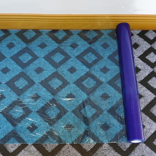 ROLLINGDOG Carpet Protection Film Plastic Protective Film - Image 4