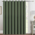 H.VERSAILTEX Blackout Patio Curtains 100 x 108 Inches by HVERSAILTEX