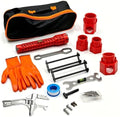 18-in-1 Multifunctional Sink Wrenches by Unknown